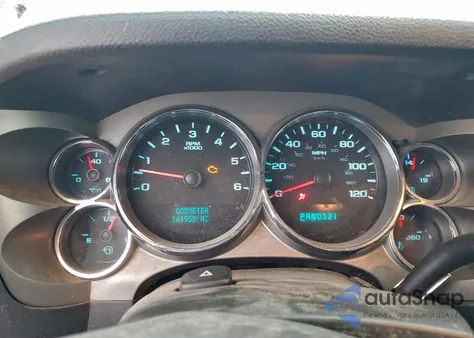 2008 Chevrolet Silverado C1500 z USA, uszkodzony, nr VIN 2GCEC190381287632